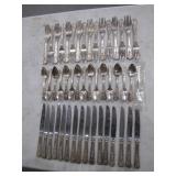 U.S. Navy flayware >>