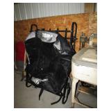 Thule car top carrier