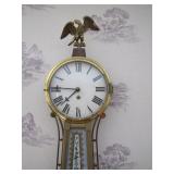 banjo clock >
