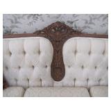 Man of the North sofa and>
