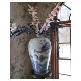 floor vase