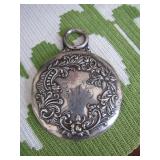 Victorian era sterling > >