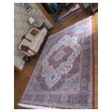 area rug
