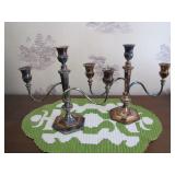 silverplate obras>