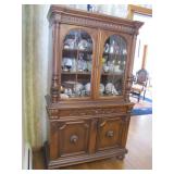 china cabinet