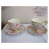Shelley cup sets>