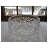 cut glass