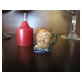 Royal Duolton toby>
