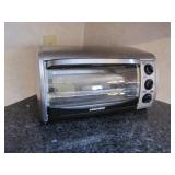 toaster oven