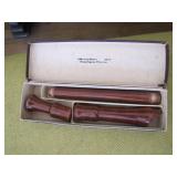 recorder flute