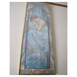 Art Nouveau Alphonse Mucha >>