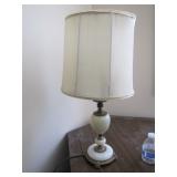 onyx table lamps>