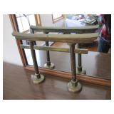brass stand missing gong
