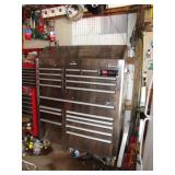 steel mechanics tool chest >