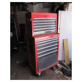 Craftsman tool chest