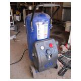 20 gal air compressor