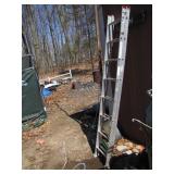 alum ladder