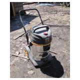 shop vac