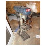Ryobi drill press