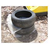 235/45R18 tires>