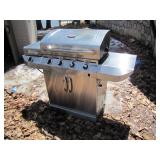 new infered stainless steel >>