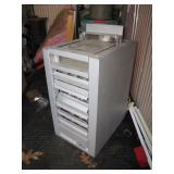 natural gas suspened furnace>