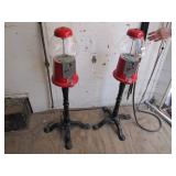modern gumball machines
