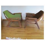 Modern rocker and arm chair>>