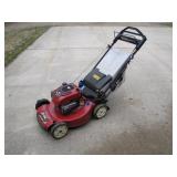 Toro mower >
