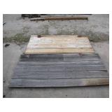 barn doors