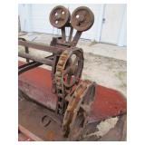 pulley mech close ups>>
