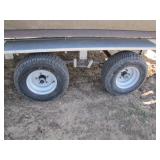 tires like new