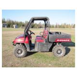 UTV 4 x 4, >>