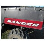 last Ranger view