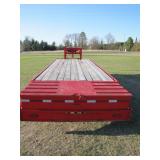 we have a overhauled 25ft>>