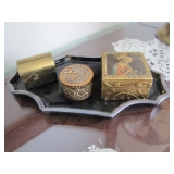 vanity items