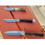Randall knives with >>