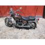 1983Honda CM450A Hondamatic motorcycle>