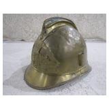 brass French Fire Brigade >>>