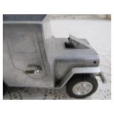 US Zone Germany by Baier mfgr>