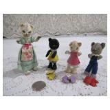 impressive 3 Little Kittens >>