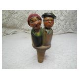 this one turns and kisses >