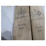 flag kits