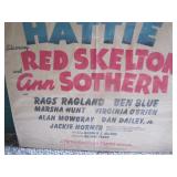 Red Skelton, Ann Southern >
