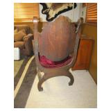 and matching tavern scene >