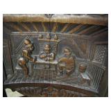 attributed to R.J. Horner>