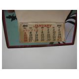 St Joseph Mi, complete calendar attached