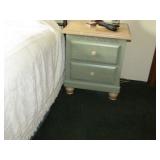 4 piece modern paint and natural>>