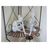 Kaiser porcelain bisque nude >