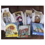 Ashton Drake Wizard of OZ 